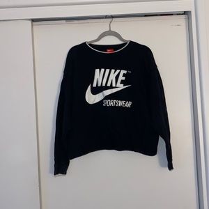 Nike Sweater